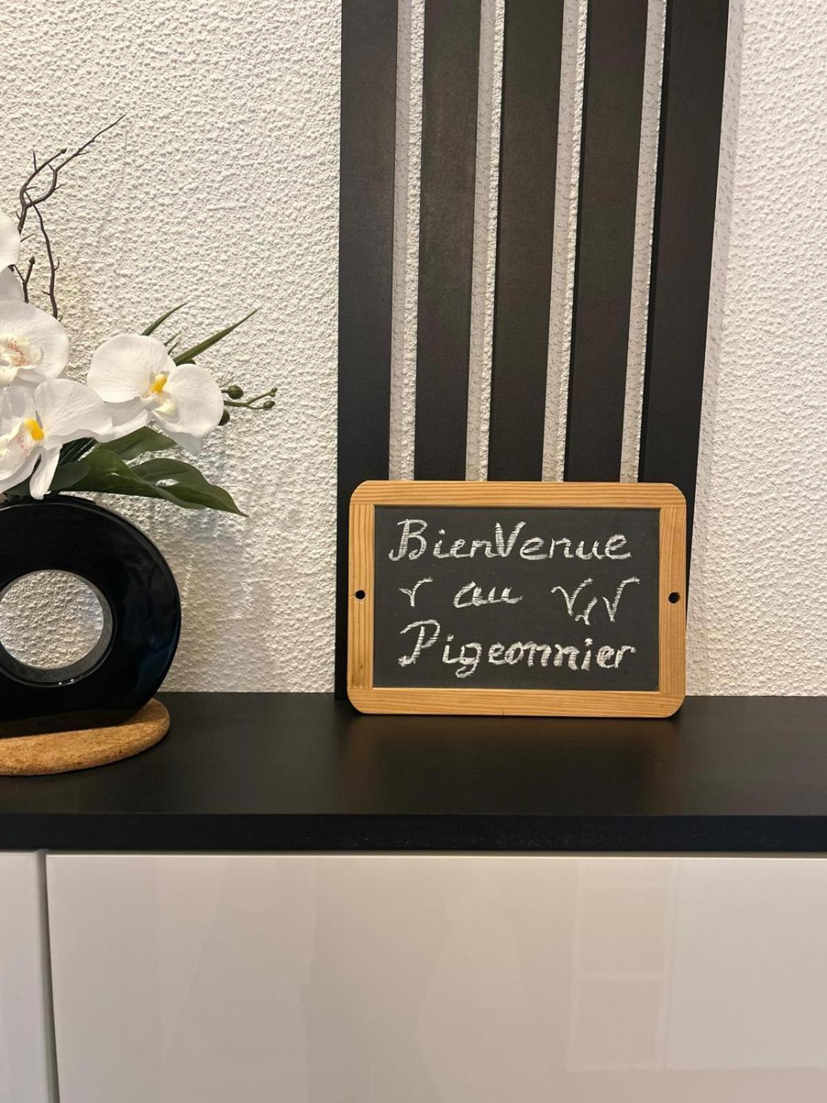 Appartement Les Tanneurs *