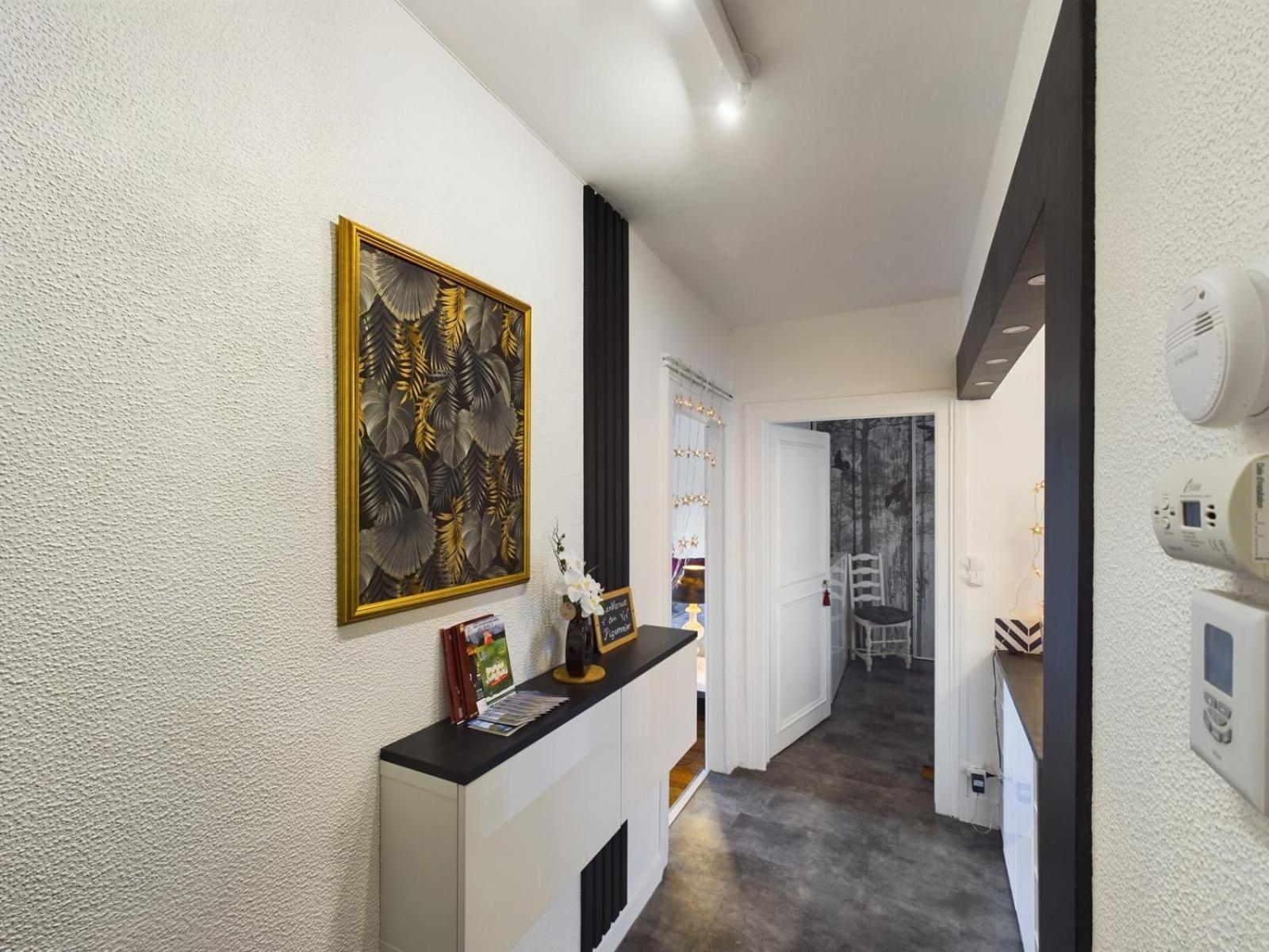 Les Tanneurs Appartement Metz