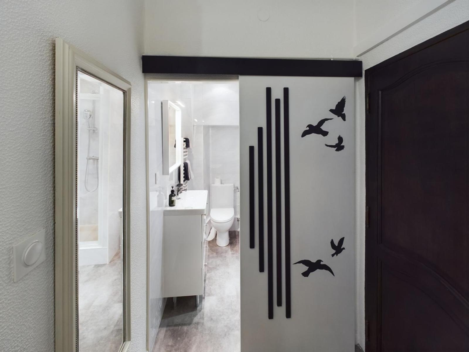 Appartement Les Tanneurs *